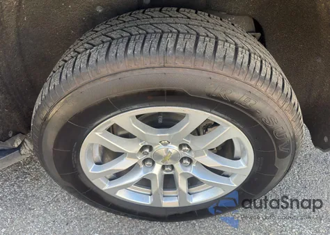 2021 Chevrolet Suburban C1500 Lt из США, поврежденный, VIN 1GNSCCKD2MR303016